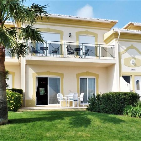 Appartement Boavista 73 à Lagos Extérieur photo
