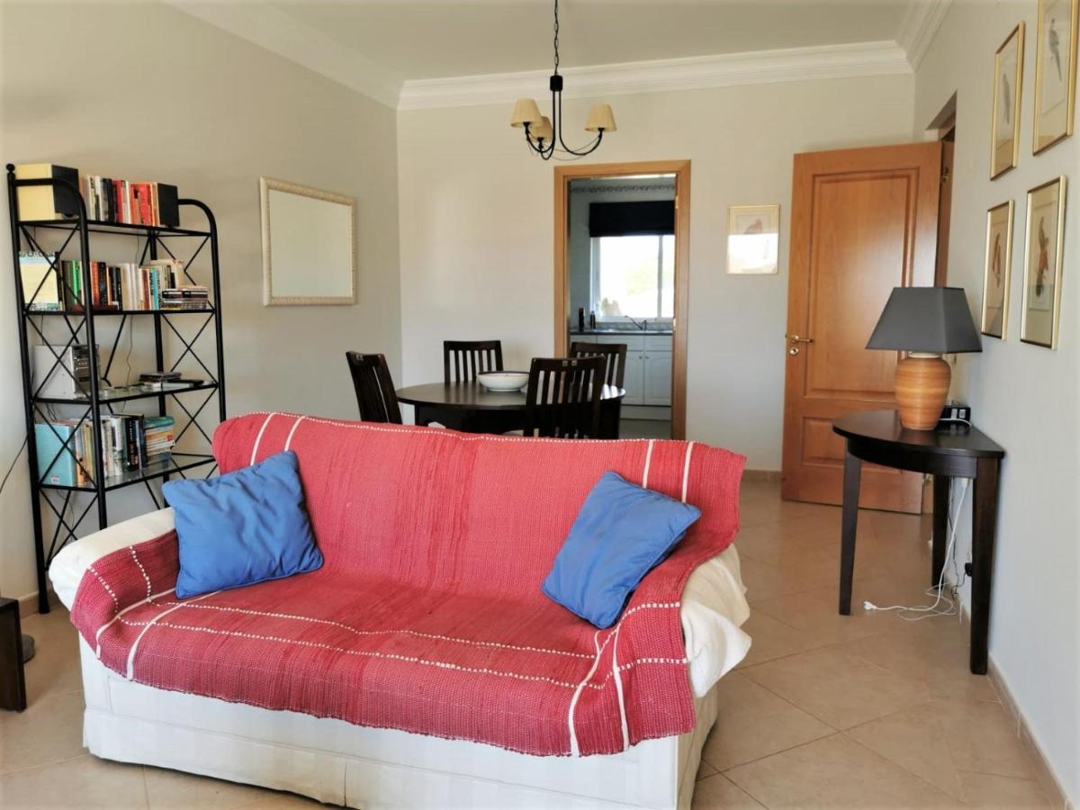 Appartement Boavista 73 à Lagos Extérieur photo