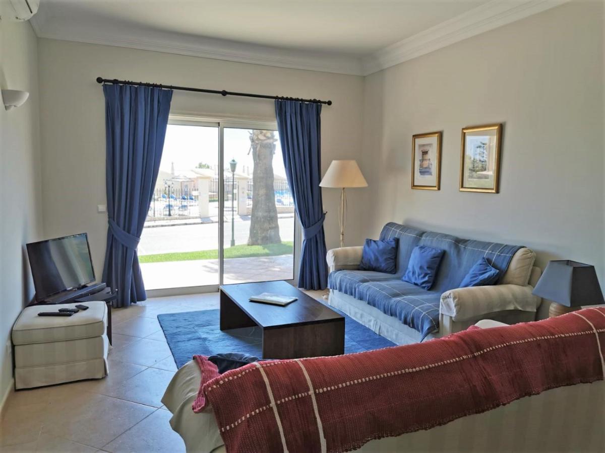 Appartement Boavista 73 à Lagos Extérieur photo