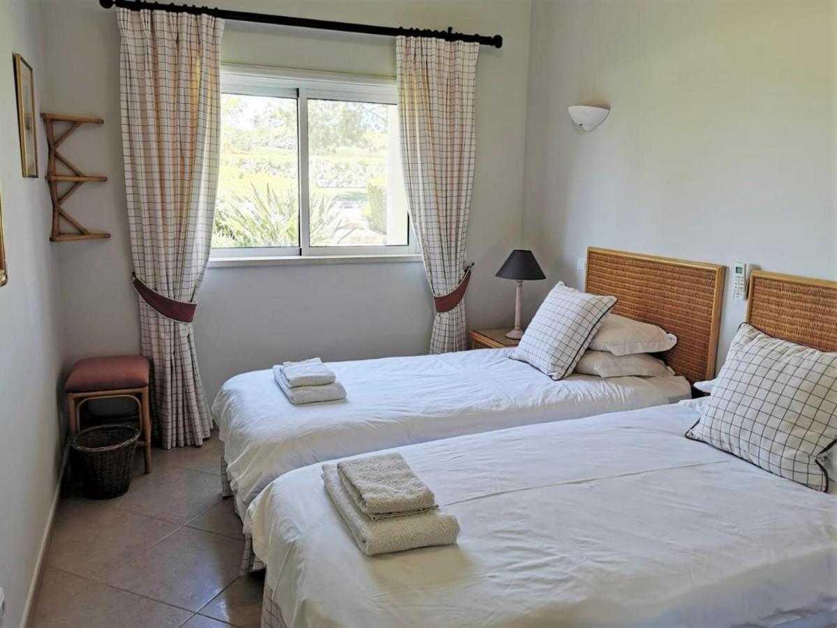 Appartement Boavista 73 à Lagos Extérieur photo